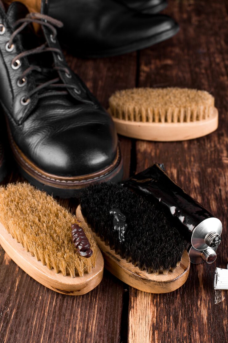 White Shoe Cleaning Al Ghadir